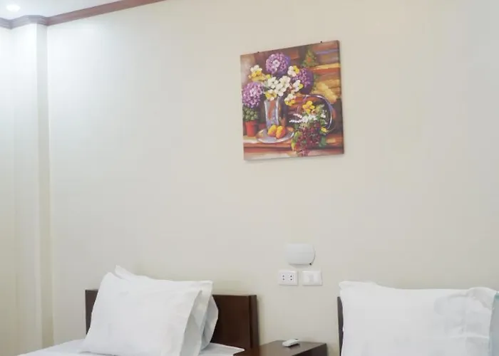 Jun's Kwatera prywatna Oslob